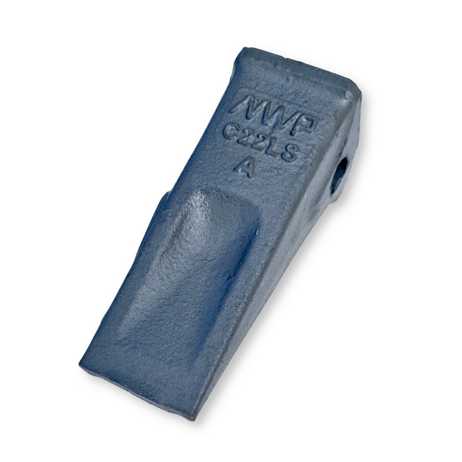 Gravtann Standard Lang J350/3,5" NWP